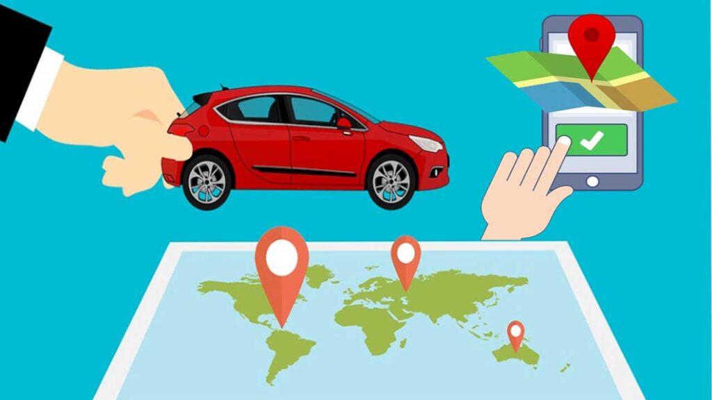 أفضل تطبيقات تاكسي في الإمارات العربية المتحدة