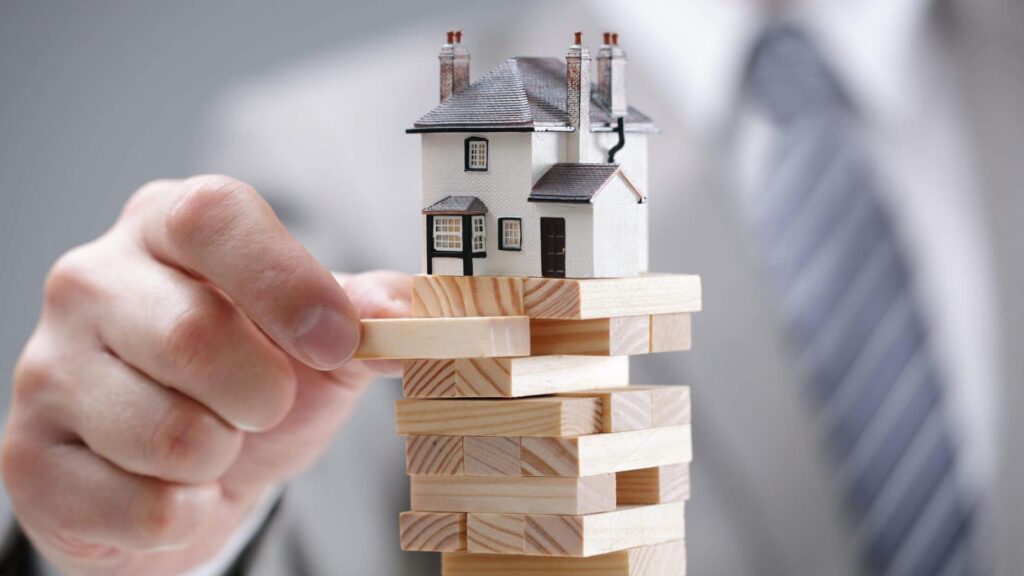 الشركات العقارية في تركيا