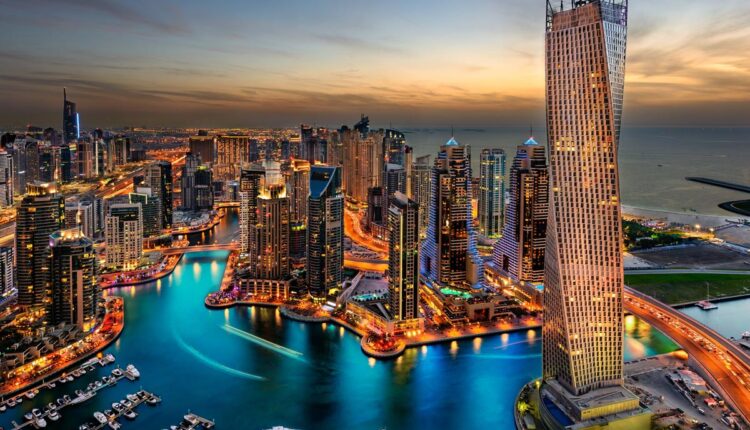 الوساطة العقارية في دبي - إجراءات تأسيس شركة عقارية في دبي