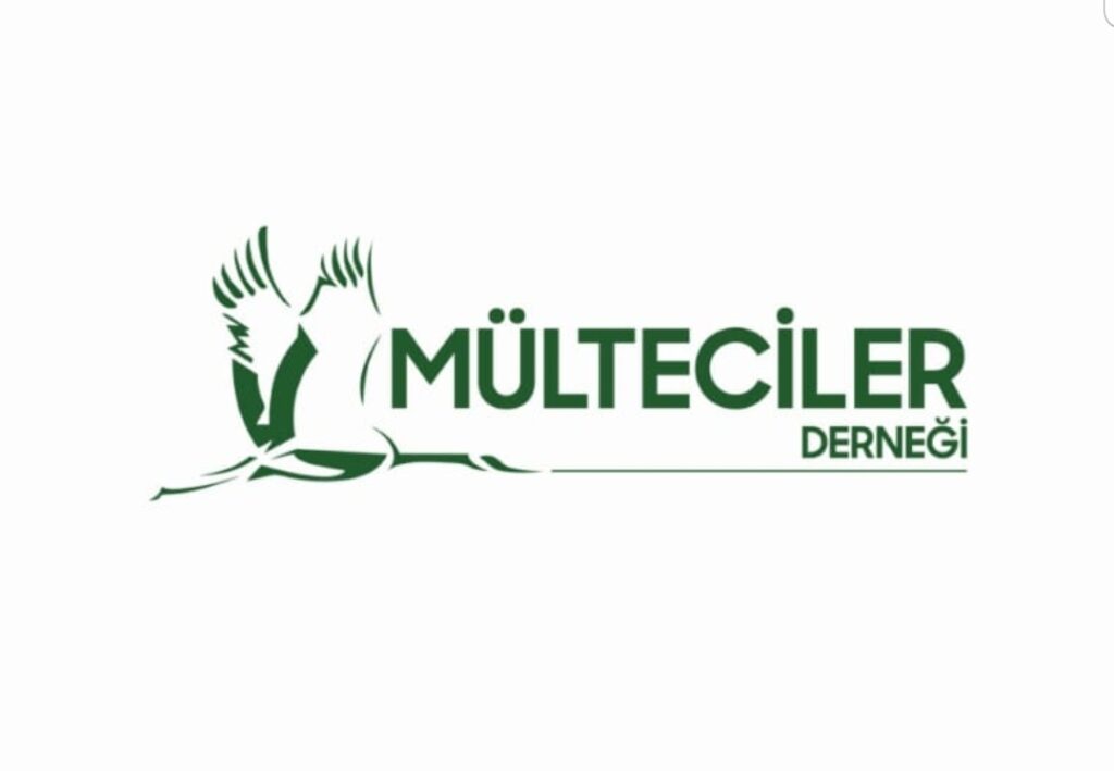 جمعية اللاجئين mülteciler في تركيا