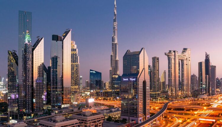 سوق العقارات في دبي - أسعار الشقق في دبي