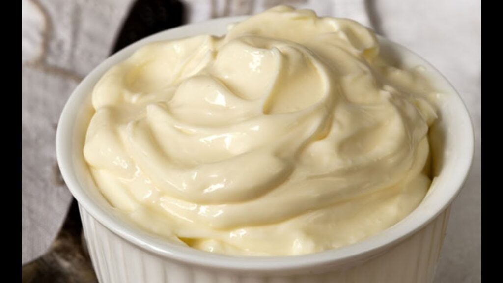 صحن مايونيز - معامل المايونيز في تركيا