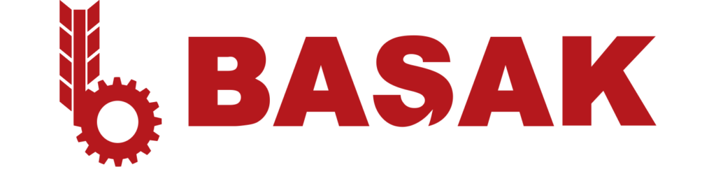 لوغو مصنع باشاك - مصانع الجرارات الزراعية في تركيا 