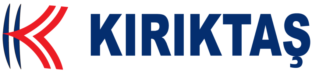 لوغو مصنع كركتاش - مصانع أطباق الألمنيوم في تركيا 