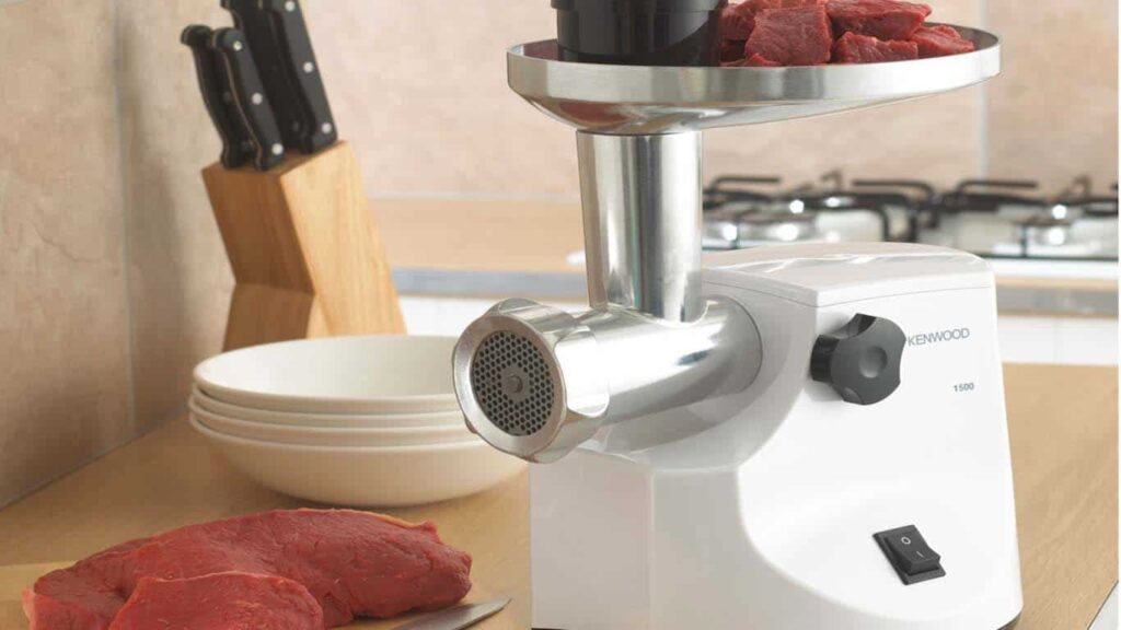 ماكينة فرم لحمة - مصانع ماكينات فرم اللحمة في تركيا3