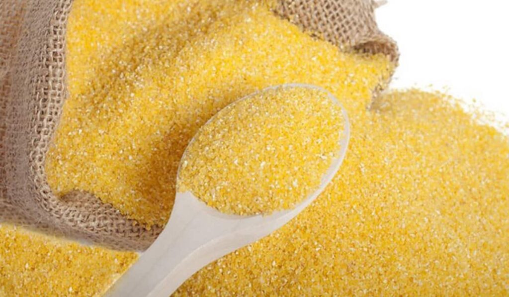 سميد -معامل السميد في تركيا