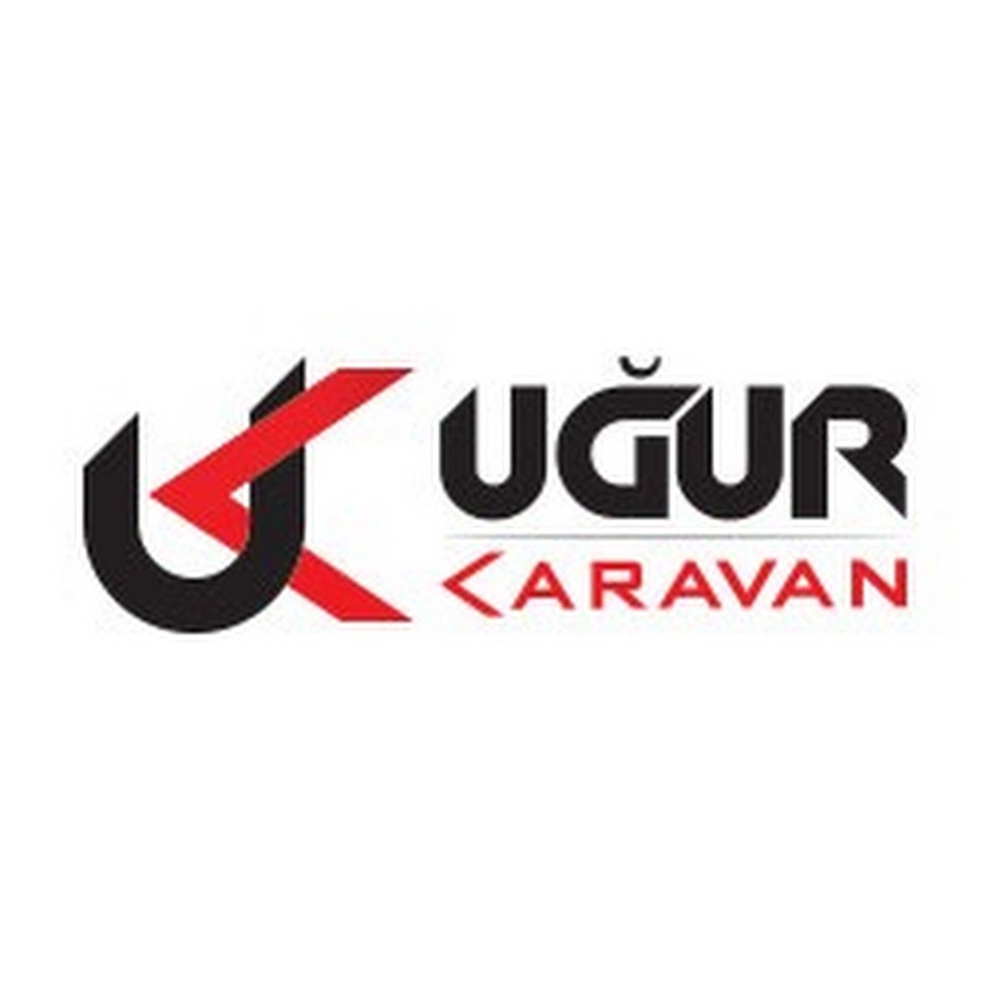 لوغو مصنع اوغور كرافان - مصانع الكرفانات في تركيا 