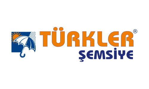 لوغو مصنع توركلار - مصانع المظلات في تركيا 