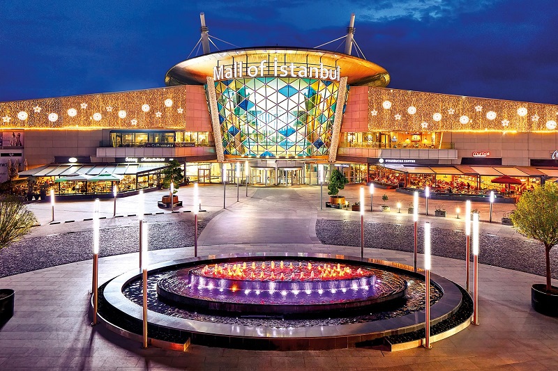 مول اوف إسطنبول mall of Istanbul -أفضل مراكز التسوق في اسطنبول