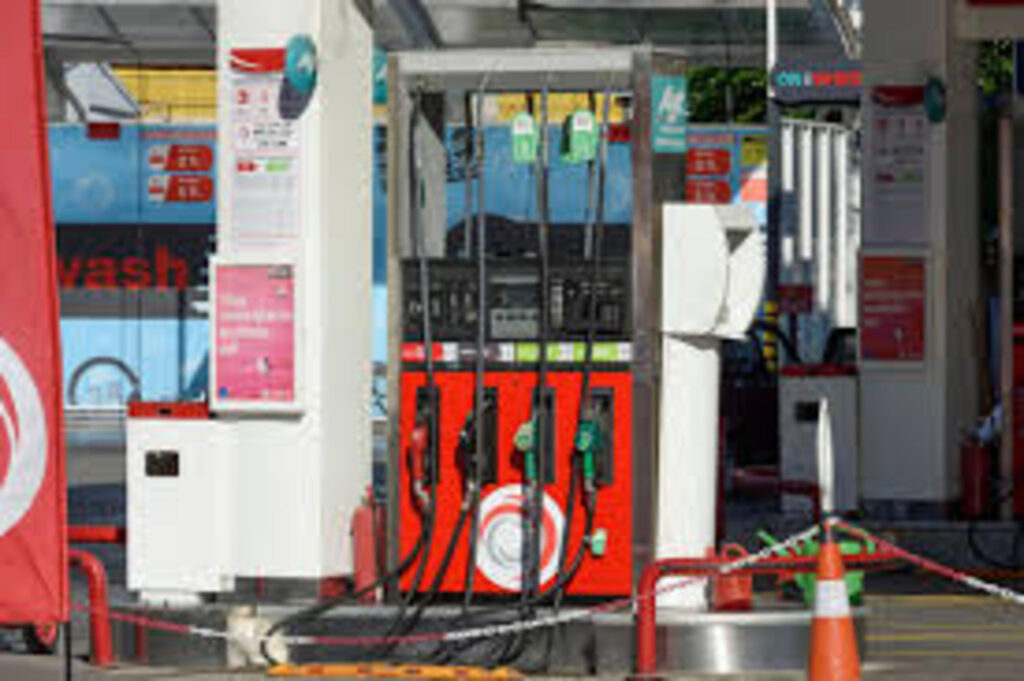 تعبيرية - أسعار الوقود في تركيا اليوم