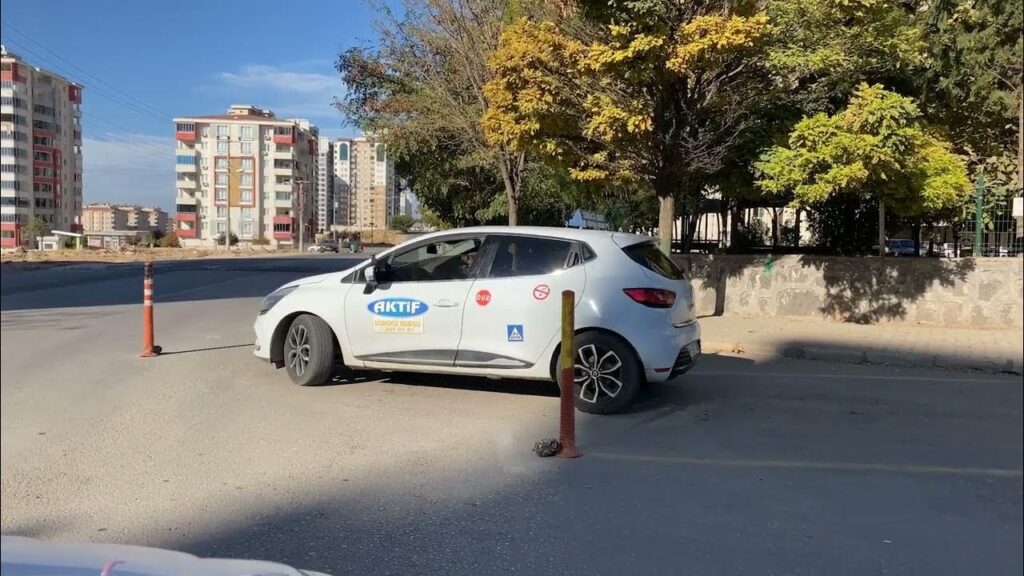 أفضل مدارس تعليم القيادة في غازي عنتاب