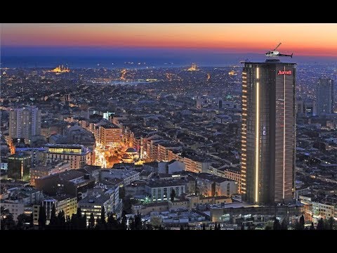 فندق ماريوت شيشلي
