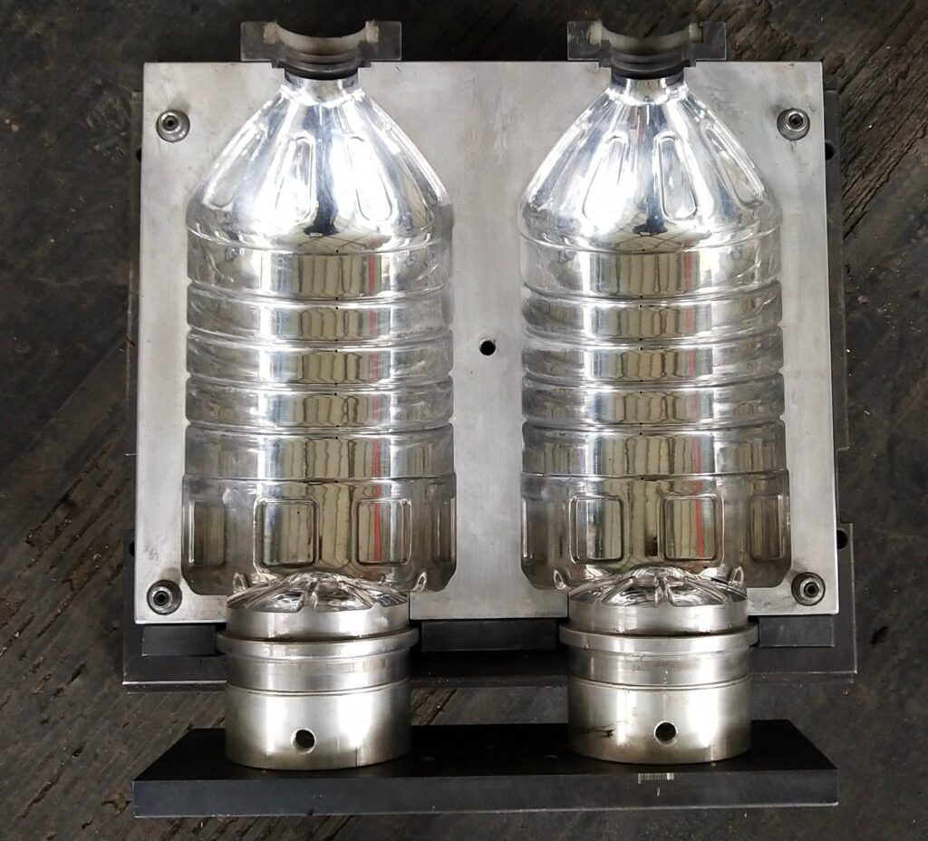 آلة حقن قوالب البلاستيك - مصانع قوالب البلاستيك في تركيا