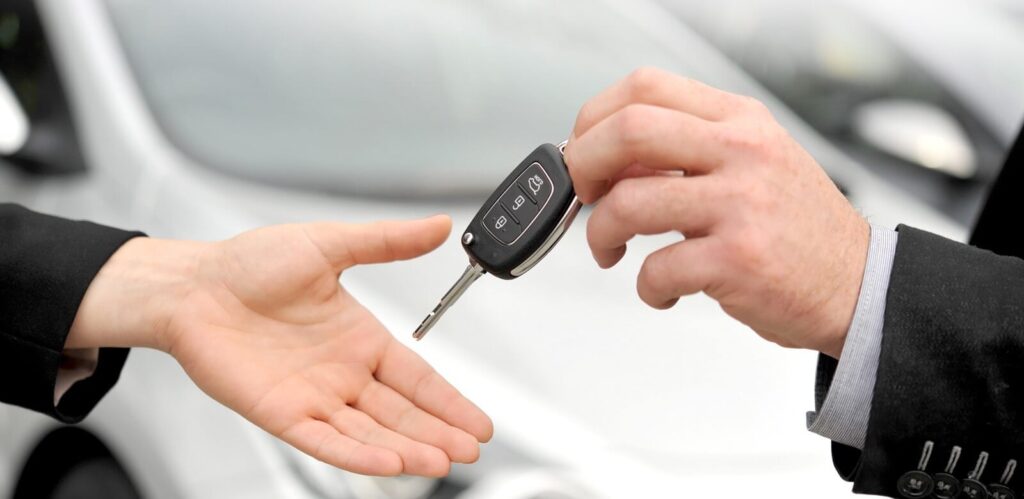 مكاتب تأجير السيارات في اسطنبول