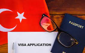تعبيرية -التأشيرة السياحية إلى تركيا 