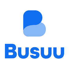 لوغو تطبيق بوسو - تطبيقات تعلم اللغة التركية 