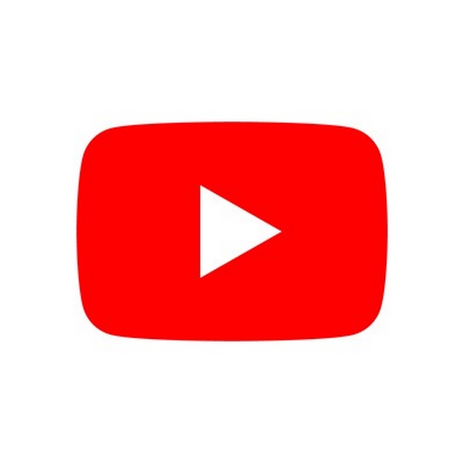 لوغو موقع يوتيوب - مواقع مشاهدة الأفلام والمسلسلات مجاناً