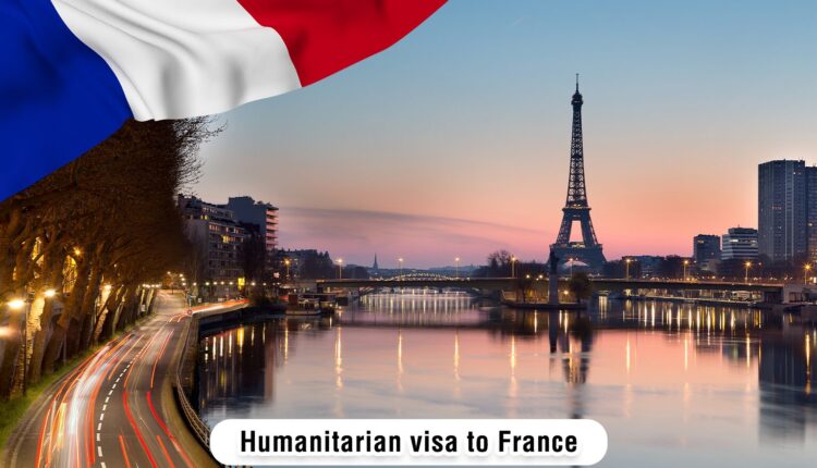 تعبيرية عن طلب اللجوء الإنساني إلى فرنسا - طلب اللجوء في فرنسا