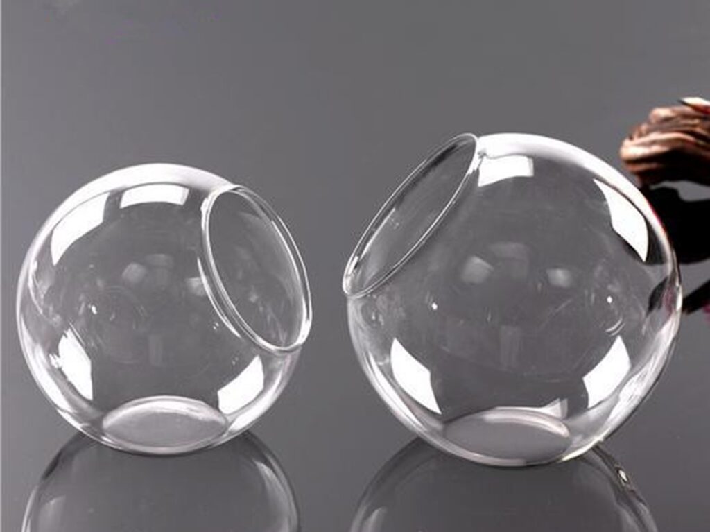 اواني زجاجية - مصانع الأواني الزجاجية في تركيا