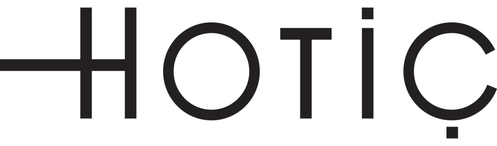 لوغو ماركة هوتيش - مصانع الأحذية الجلدية في تركيا