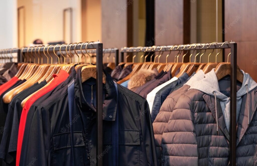 جواكيت - مصابغ الأقمشة في تركيا