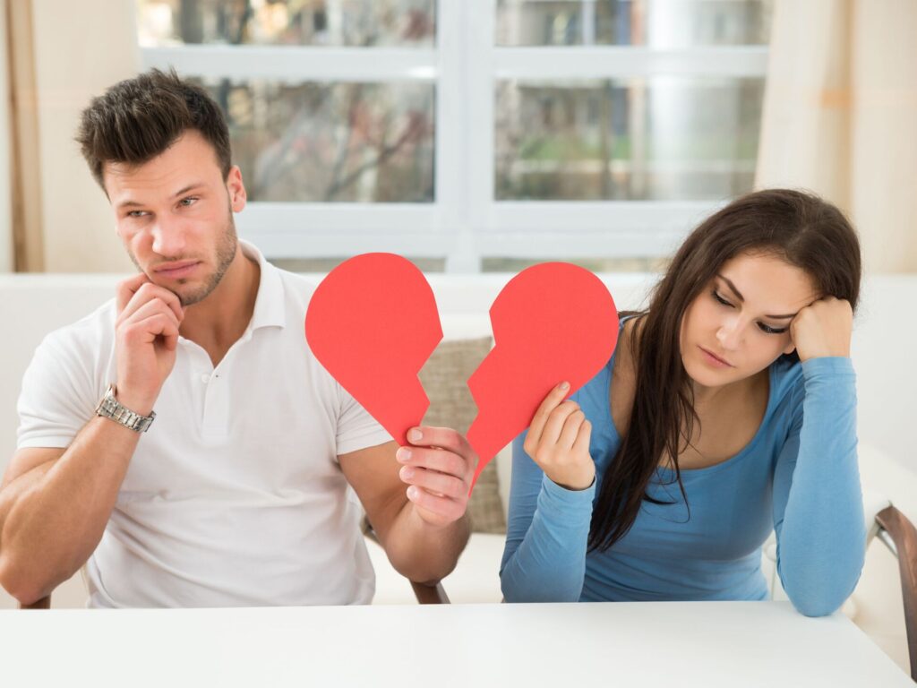 تعبيرية - إجراءات الطلاق في تركيا