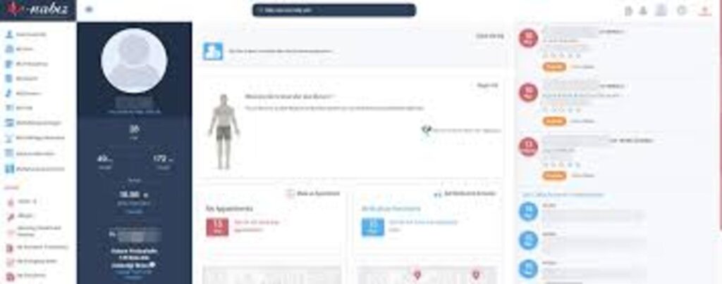 تعبيرية - رابط الحصول على معلوماتك الطبية في تركيا e-Nabız