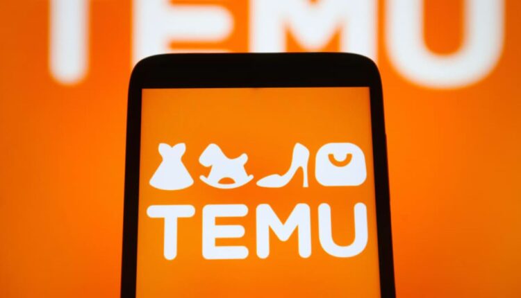 الدليل الكامل عن تطبيق Temu للتسوق عبر الإنترنت