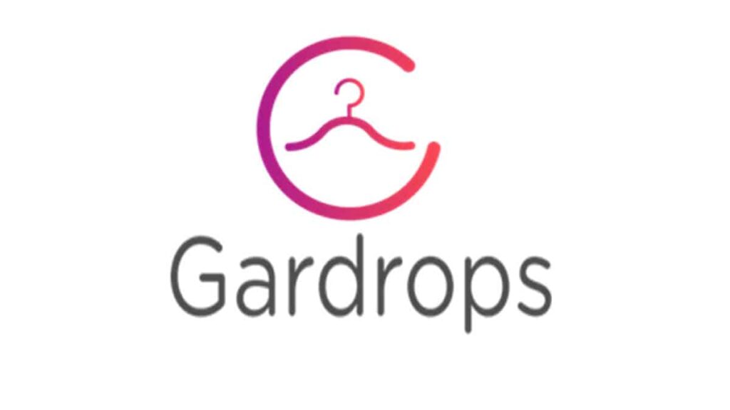 لوغو تطبيق كاردروبس - تطبيق بيع الملابس المستعملة في تركيا 