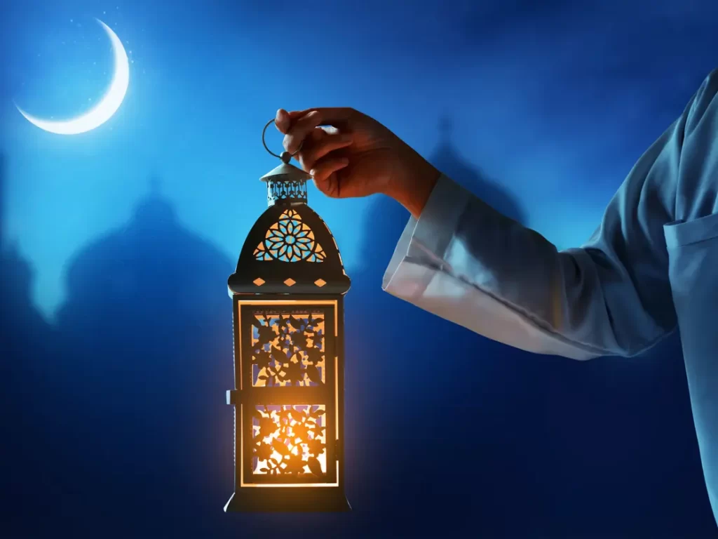 إمساكية رمضان في إسطنبول