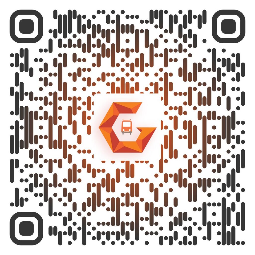 لوغو تطبيق كرت غازي عنتاب - تطبيق غازي عنتاب للمواصلات