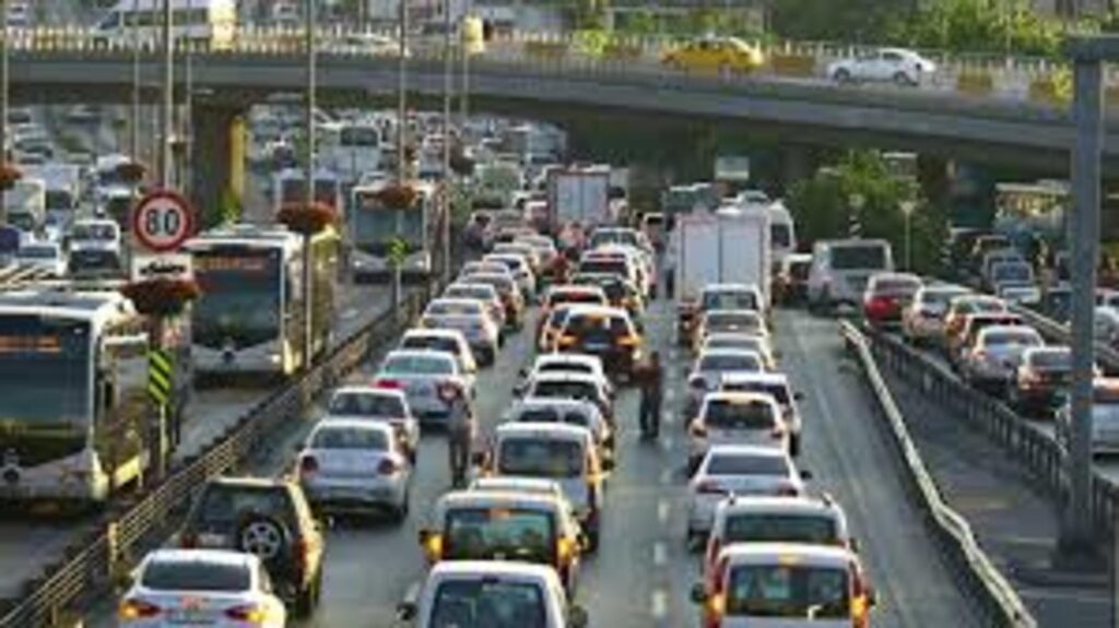 رابط الاستعلام عن عدد السيارات المسجلة باسمك في تركيا