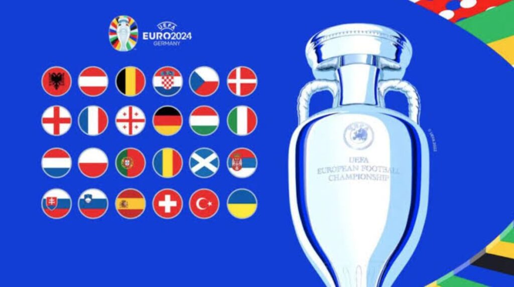 تعبيرية- مواقع عرض مباريات الدوري الأوروبي