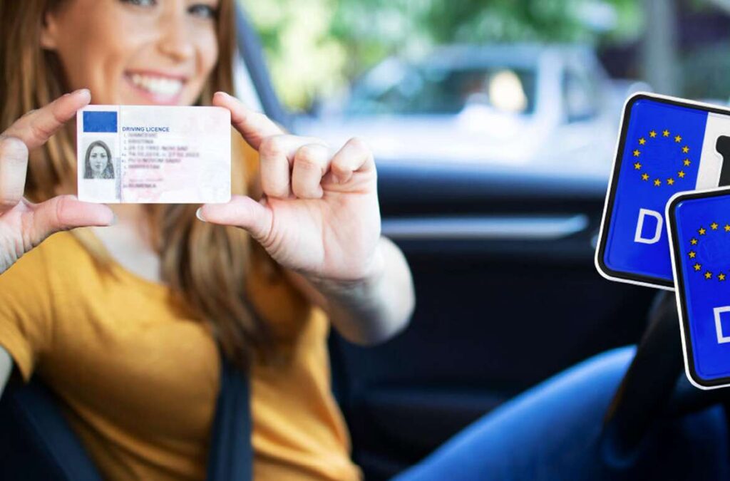تعبيرية - الحد العمري للحصول على رخصة القيادة في تركيا