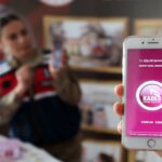 تعبيرية - تطبيق KADES لدعم المرأة في تركيا وحمايتها