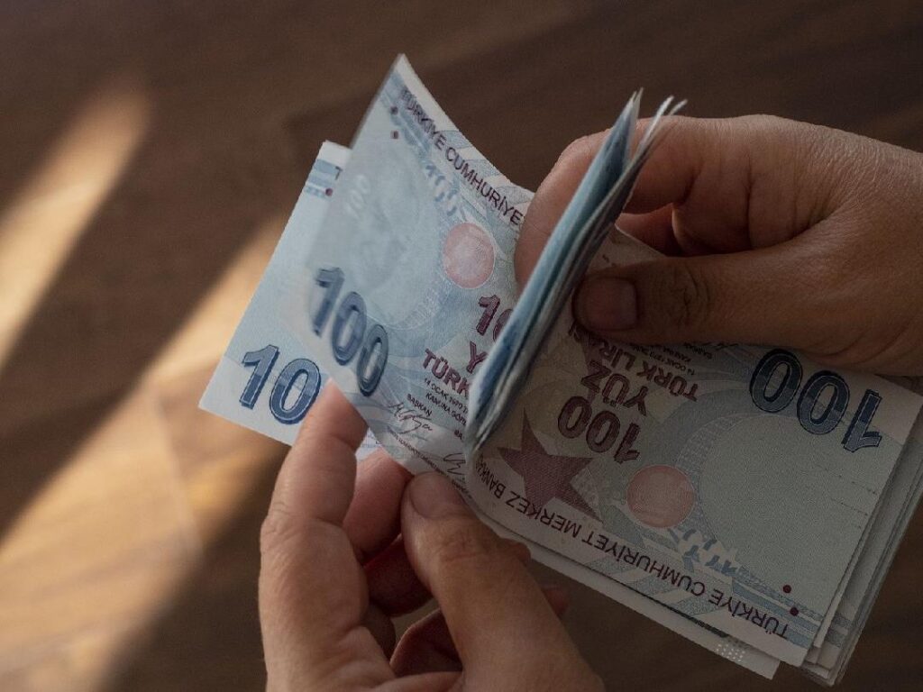 تعبيرية - مساعدات السوسيال في تركيا