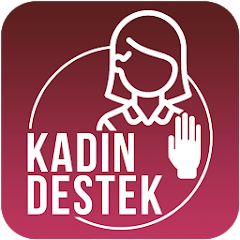 تعبيرية - تطبيق KADES لدعم المرأة في تركيا وحمايتها
