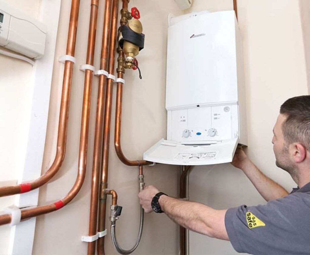 تعبيرية -معرفة اشتراك الغاز المسجل باسمك عبر إي دولات