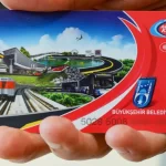 تعبيرية- كرت مواصلات الطالب في تركيا