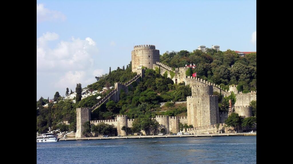 تعبيرية - أفضل الأماكن السياحية في تشاناكالي