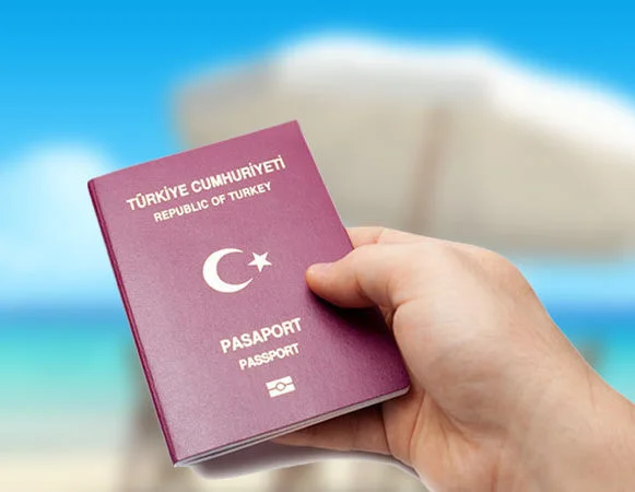 تعبيرية - الإستعلام عن ملف الجنسية التركية