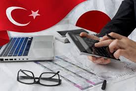 تعبيرية - أنواع الضرائب في تركيا