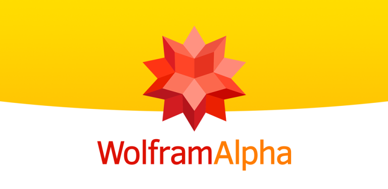 تطبيق ولفارم الفا Wolfram Alpha - تطبيقات دراسية للطلاب في تركيا