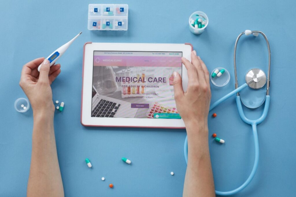 تعبيرية - كيفية حجز موعد بالمشافي التركية