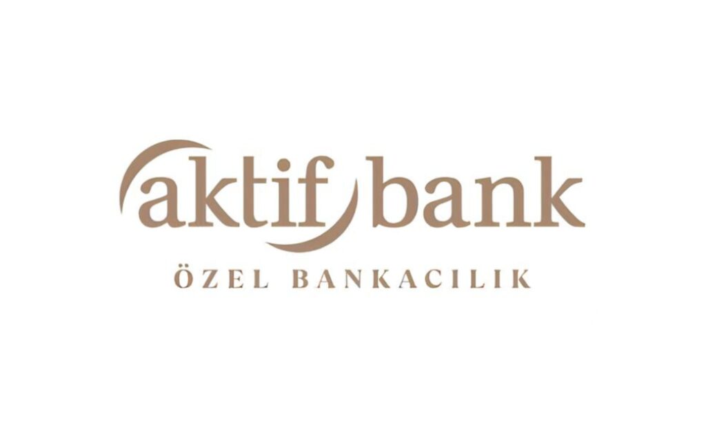 لوغو بنك أكتف - فتح حساب في أكتف بنك للأجانب