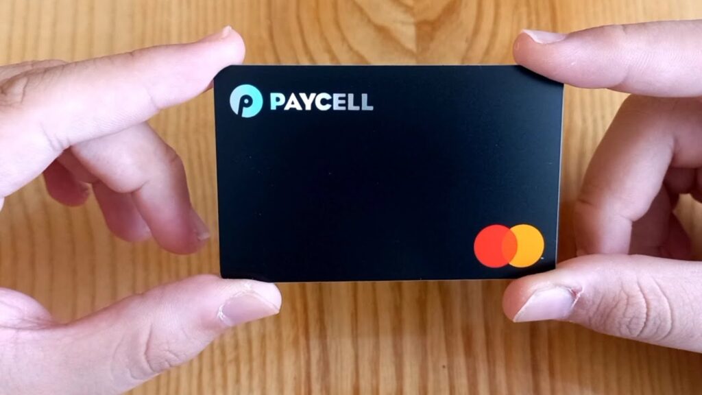 تعبيرية - بطاقة بايسل كرت Paycell في تركيا