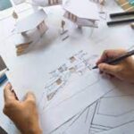 تعبيرية - دراسة الهندسة المعمارية في تركيا