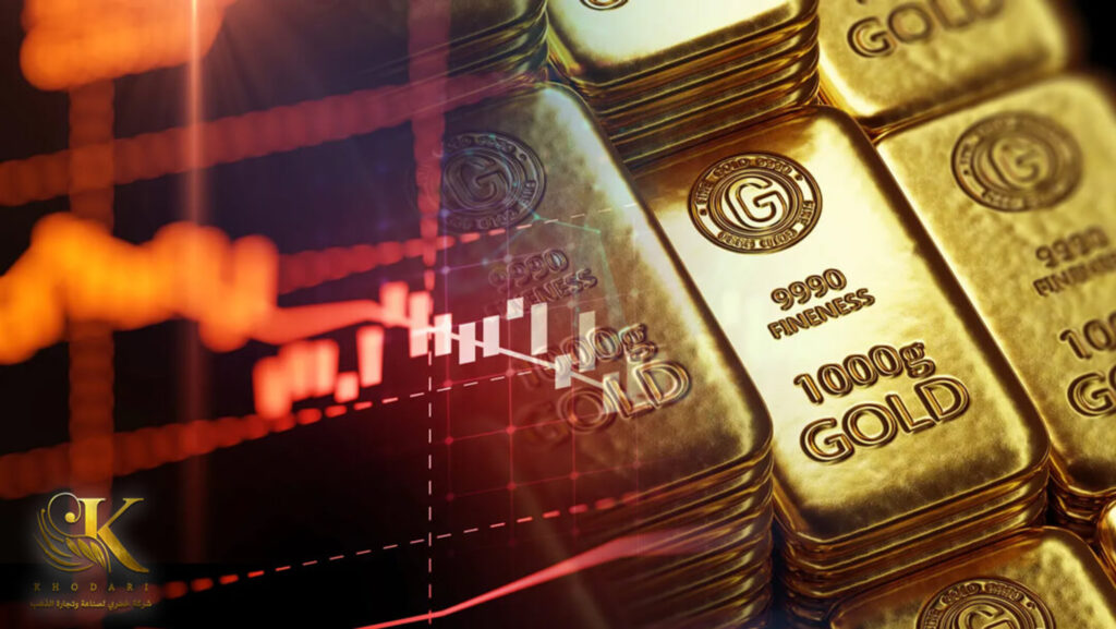 تعبيرية - سعر غرام الذهب في تركيا