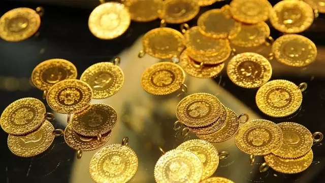 تعبيرية - سعر غرام الذهب في تركيا