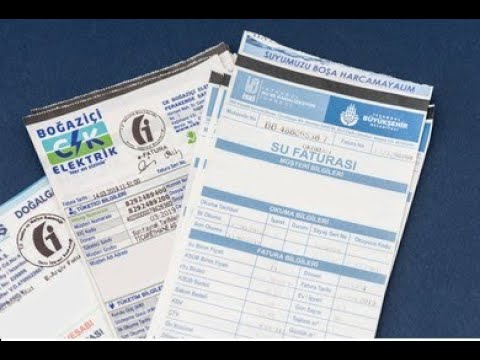 تعبيرية - التقديم للحصول على مساعدات الغاز في تركيا